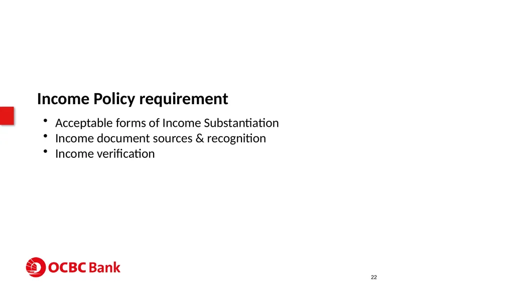 Property Product Program (PPP) For SAC use - slide 22 of 56