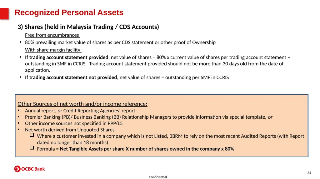 Property Product Program (PPP) For SAC use - slide 34 of 56