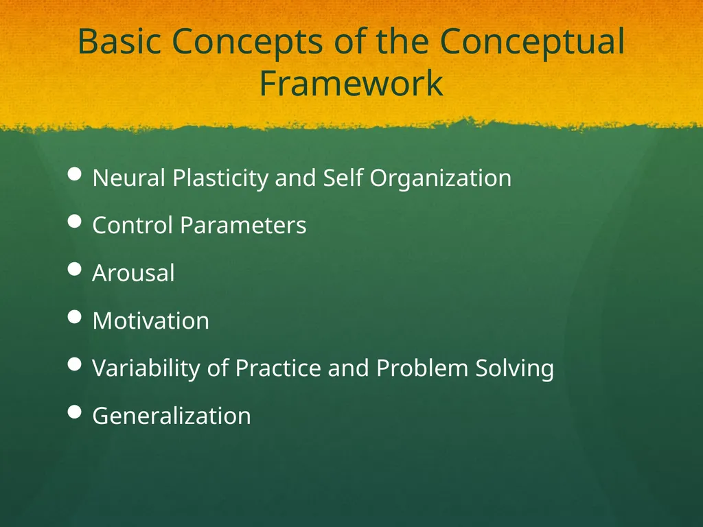 Hippotherapy Why Integrate Equine Movement as a - slide 6 of 29