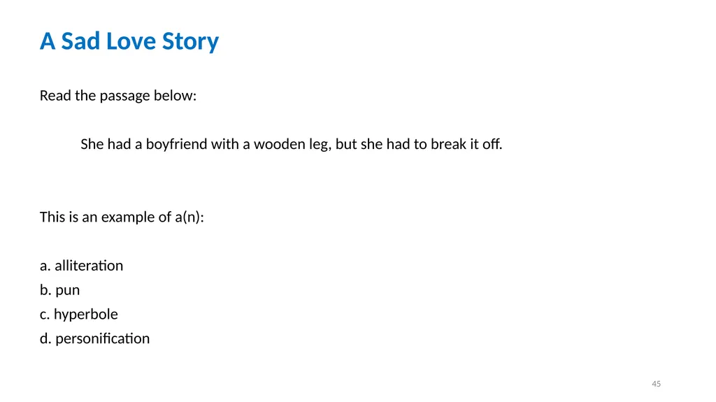 He Had It Coming Read this short story by Richard - slide 45 of 56