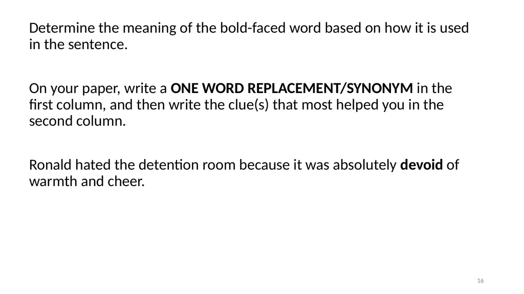 He Had It Coming Read this short story by Richard - slide 16 of 56
