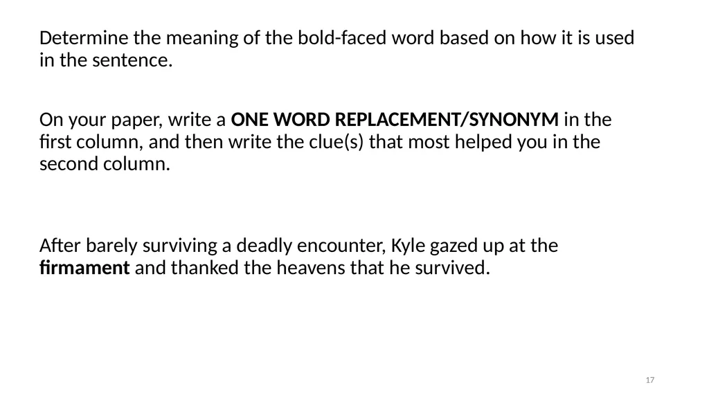He Had It Coming Read this short story by Richard - slide 17 of 56