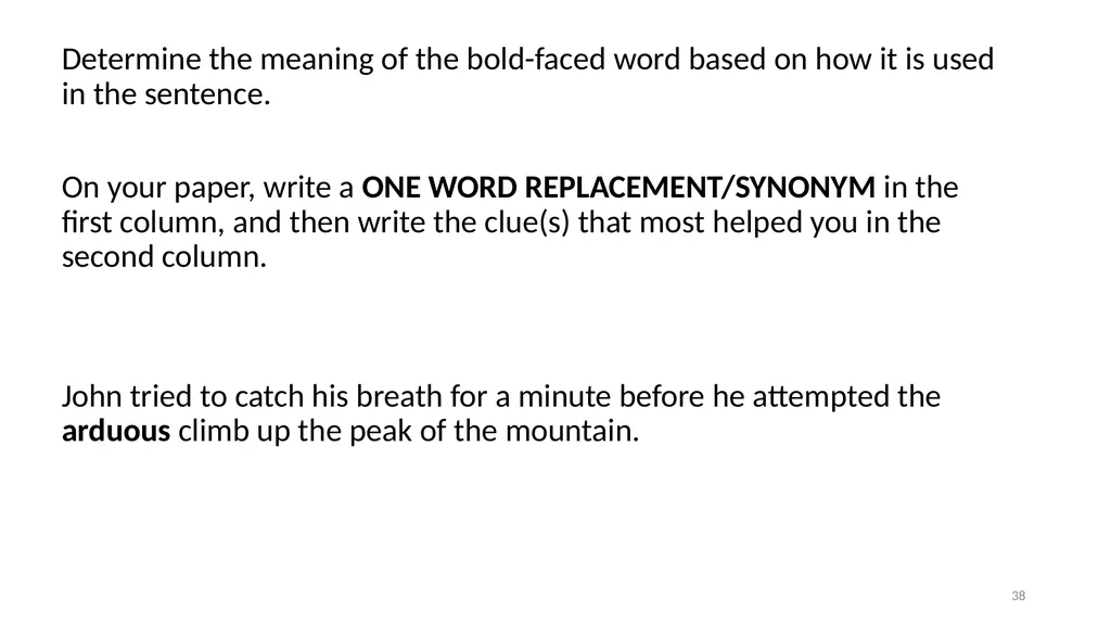 He Had It Coming Read this short story by Richard - slide 38 of 56