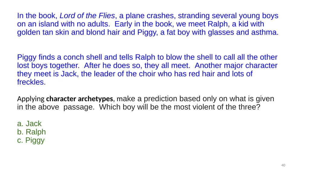 He Had It Coming Read this short story by Richard - slide 40 of 56