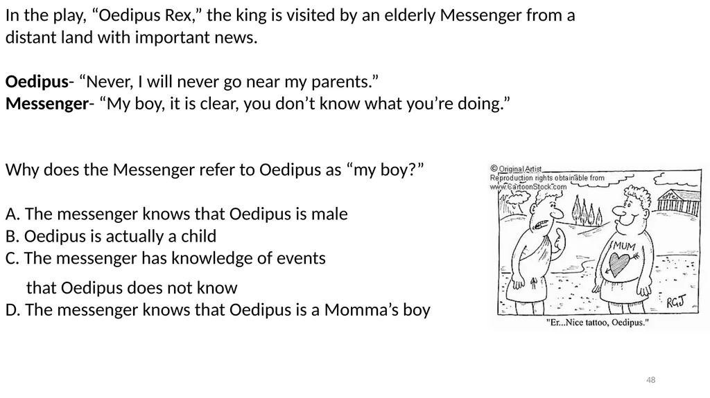 He Had It Coming Read this short story by Richard - slide 48 of 56