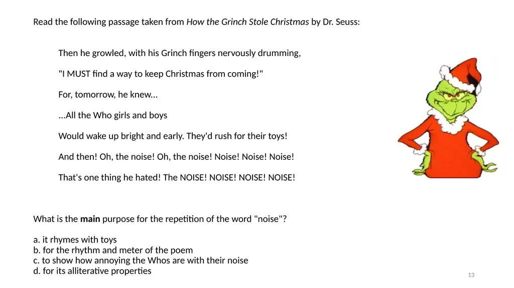 He Had It Coming Read this short story by Richard - slide 13 of 56