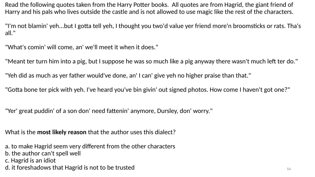 He Had It Coming Read this short story by Richard - slide 54 of 56