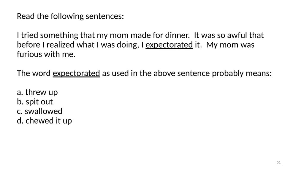 He Had It Coming Read this short story by Richard - slide 51 of 56