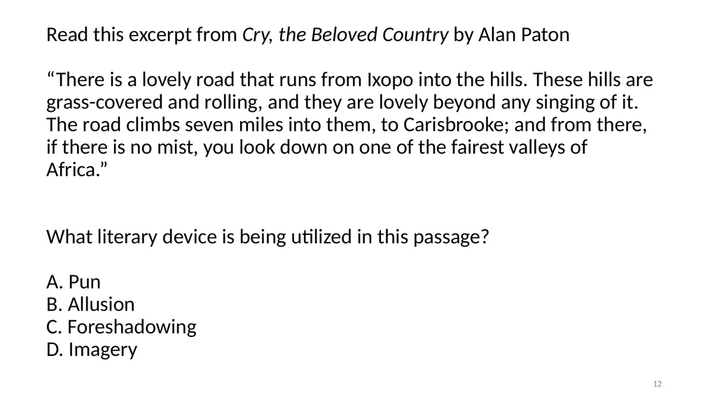 He Had It Coming Read this short story by Richard - slide 12 of 56