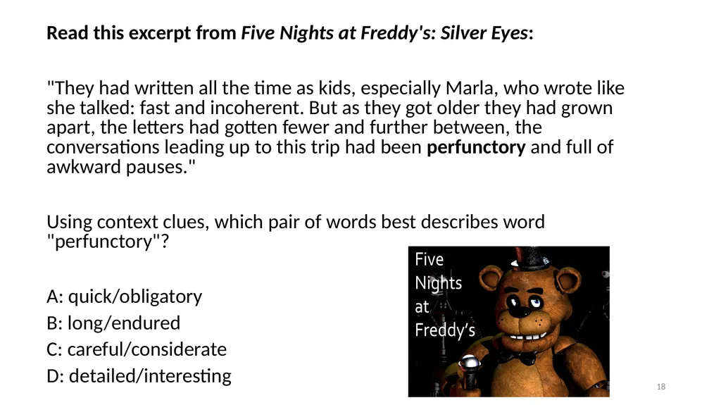 He Had It Coming Read this short story by Richard - slide 18 of 56