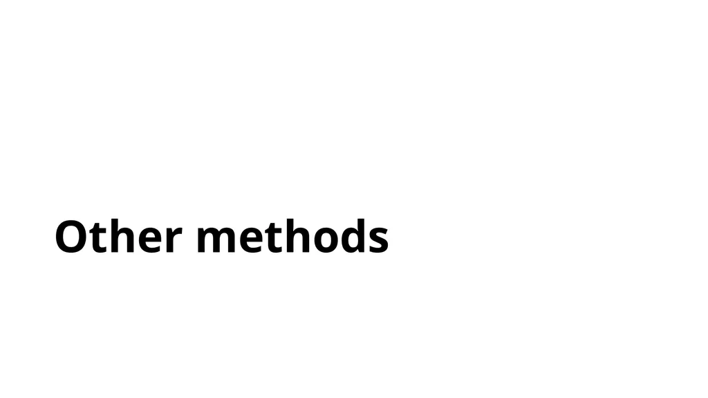 Estimation of Heritability from GWAS Summary - slide 37 of 46