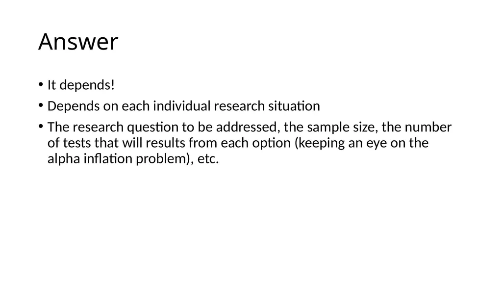 Introduction to Mediation Models with the PROCESS - slide 99 of 134