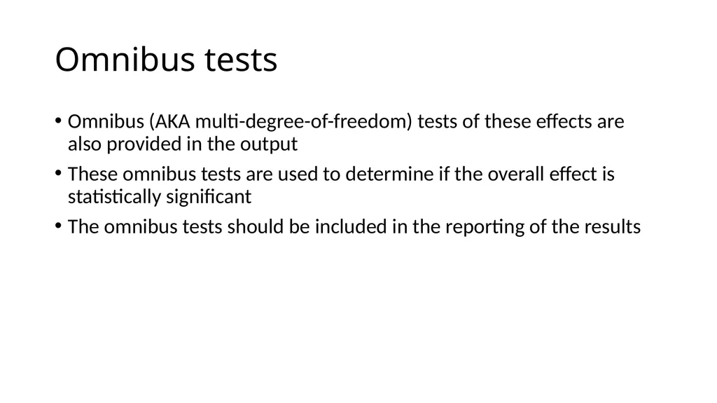 Introduction to Mediation Models with the PROCESS - slide 72 of 134