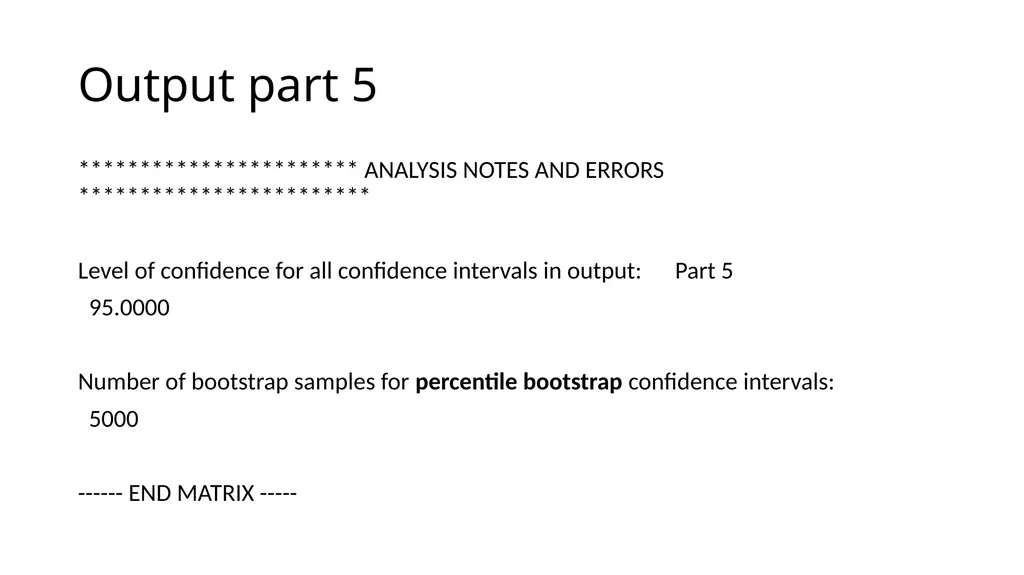 Introduction to Mediation Models with the PROCESS - slide 31 of 134