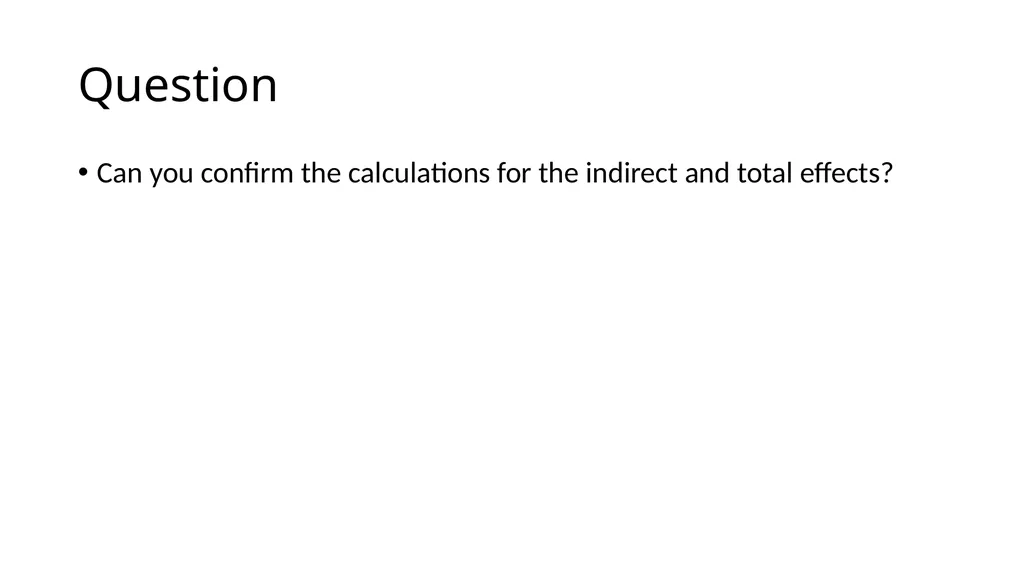 Introduction to Mediation Models with the PROCESS - slide 34 of 134