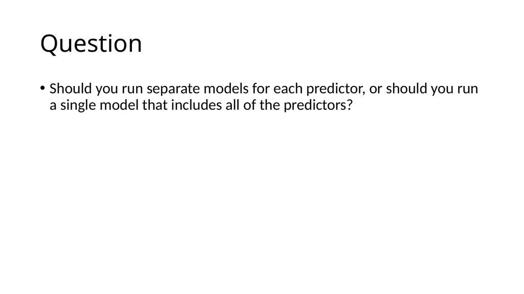 Introduction to Mediation Models with the PROCESS - slide 98 of 134