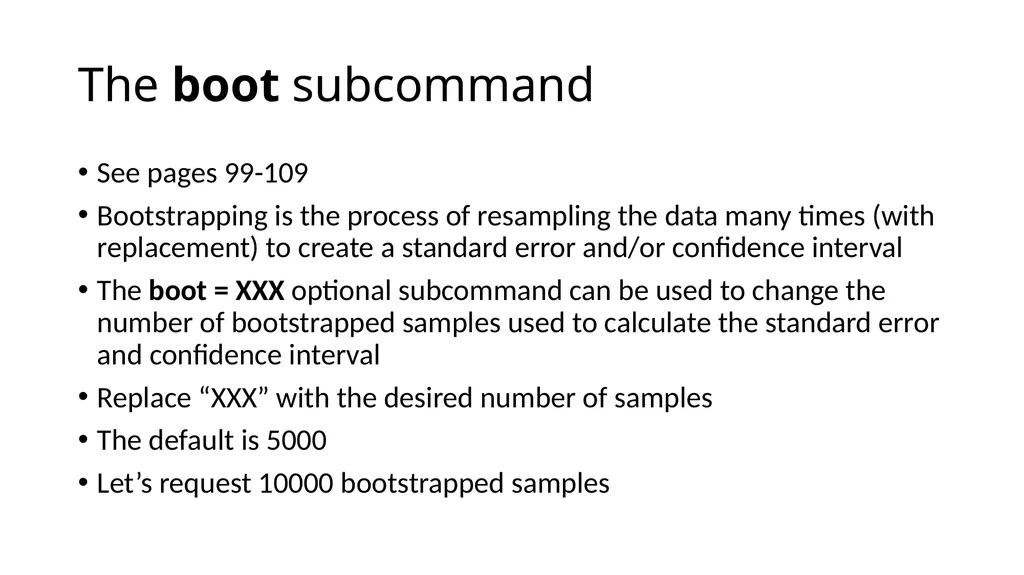 Introduction to Mediation Models with the PROCESS - slide 39 of 134