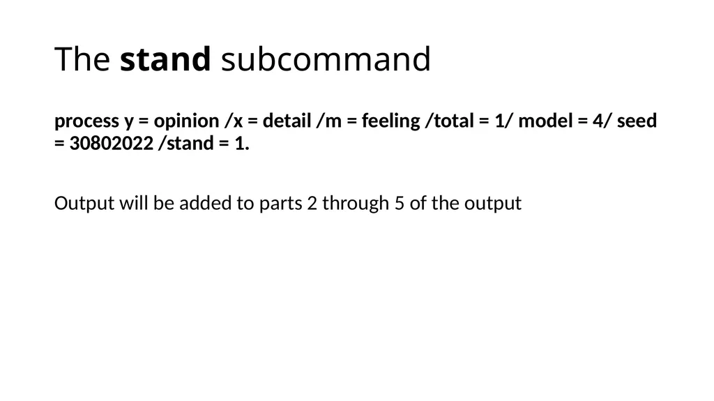 Introduction to Mediation Models with the PROCESS - slide 48 of 134