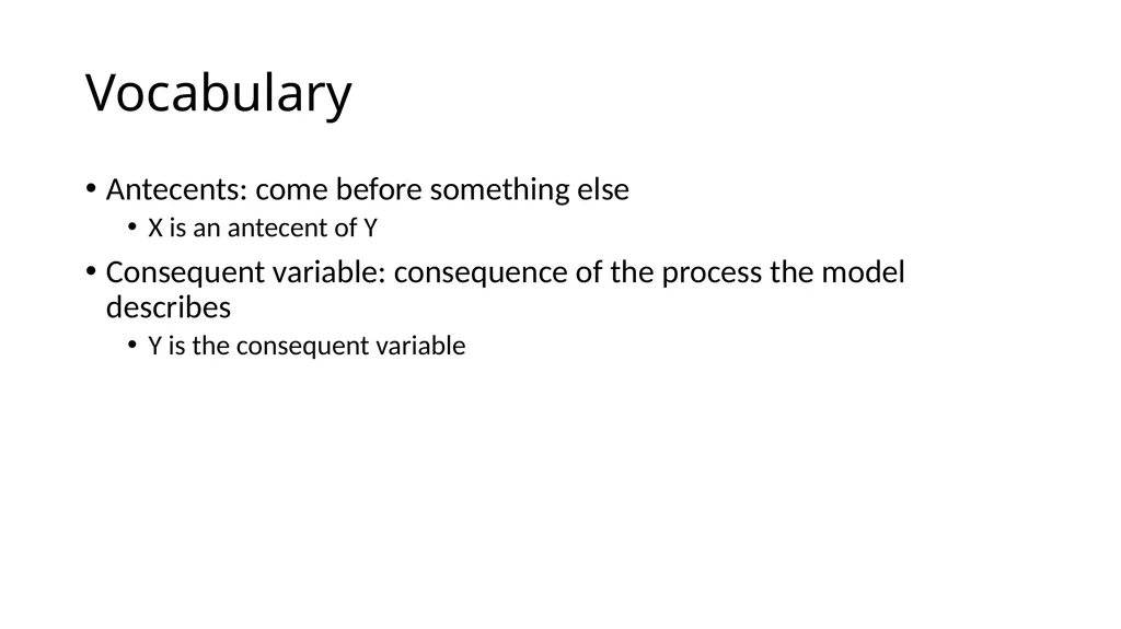 Introduction to Mediation Models with the PROCESS - slide 11 of 134