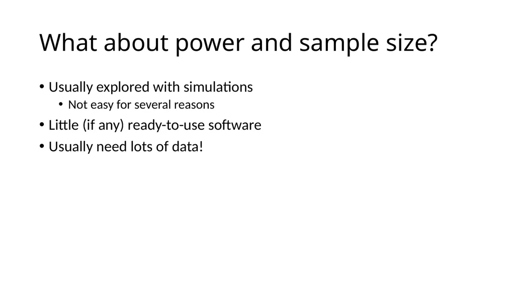 Introduction to Mediation Models with the PROCESS - slide 117 of 134