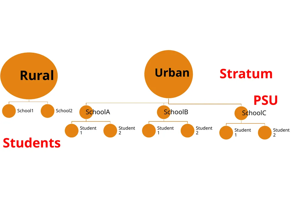 Analyzing large-scale achievement surveys in Stata - slide 7 of 27