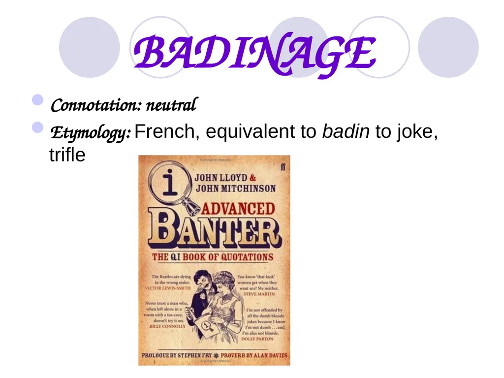 Level G Unit 8 Vocabulary Allege Connotation: - slide 4 of 24