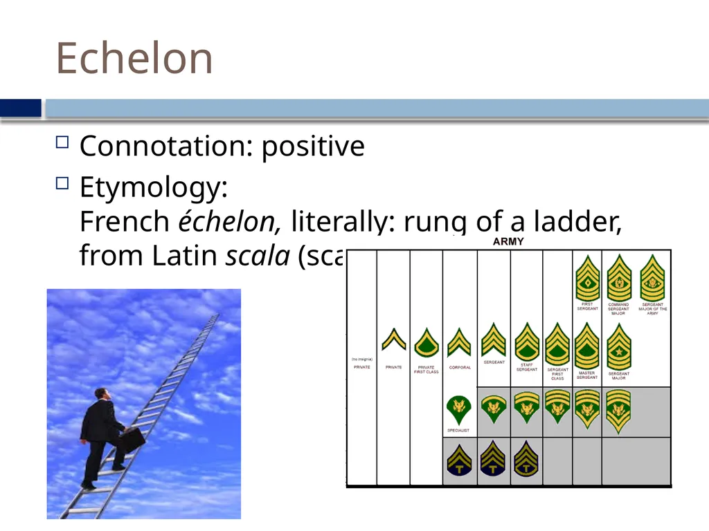 Level G Unit 8 Vocabulary Allege Connotation: - slide 7 of 24