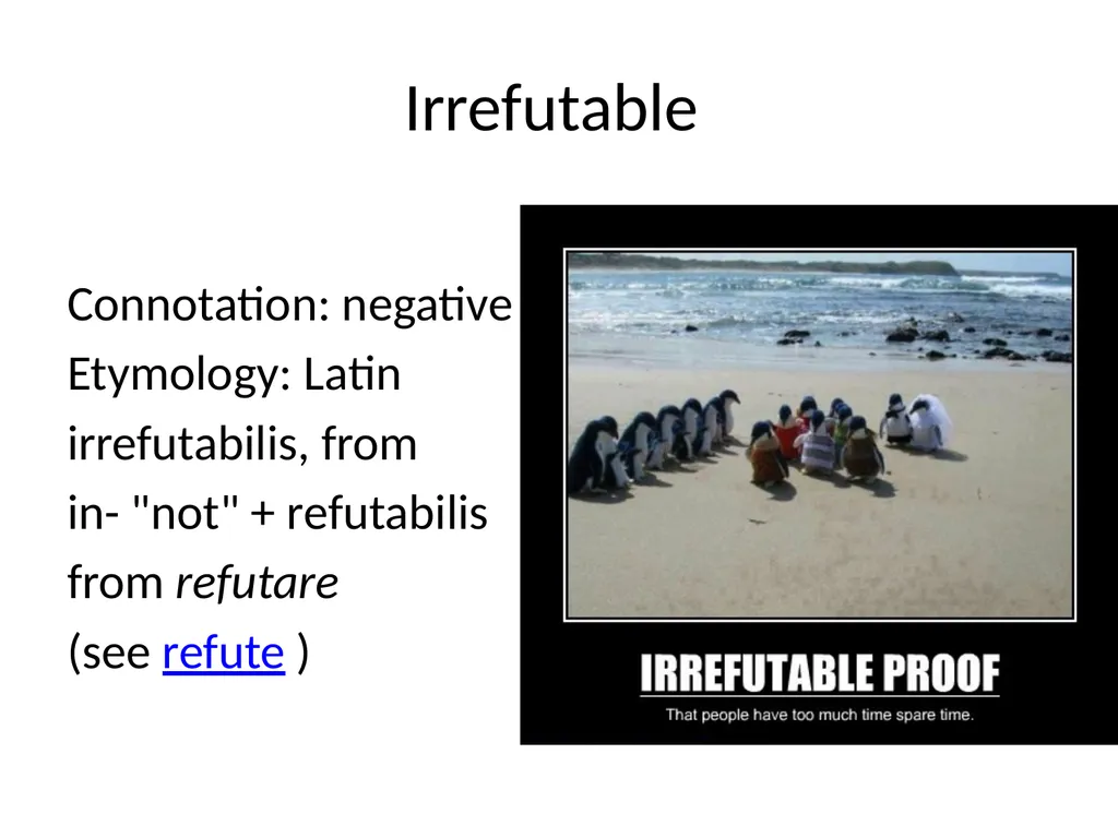 Level G Unit 8 Vocabulary Allege Connotation: - slide 11 of 24