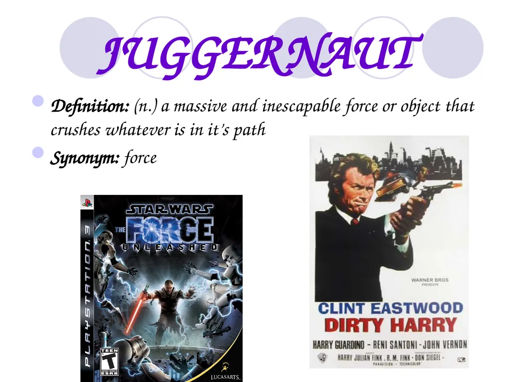 Level G Unit 8 Vocabulary Allege Connotation: - slide 12 of 24