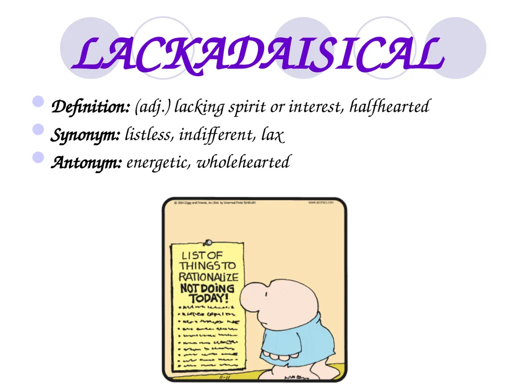 Level G Unit 8 Vocabulary Allege Connotation: - slide 14 of 24