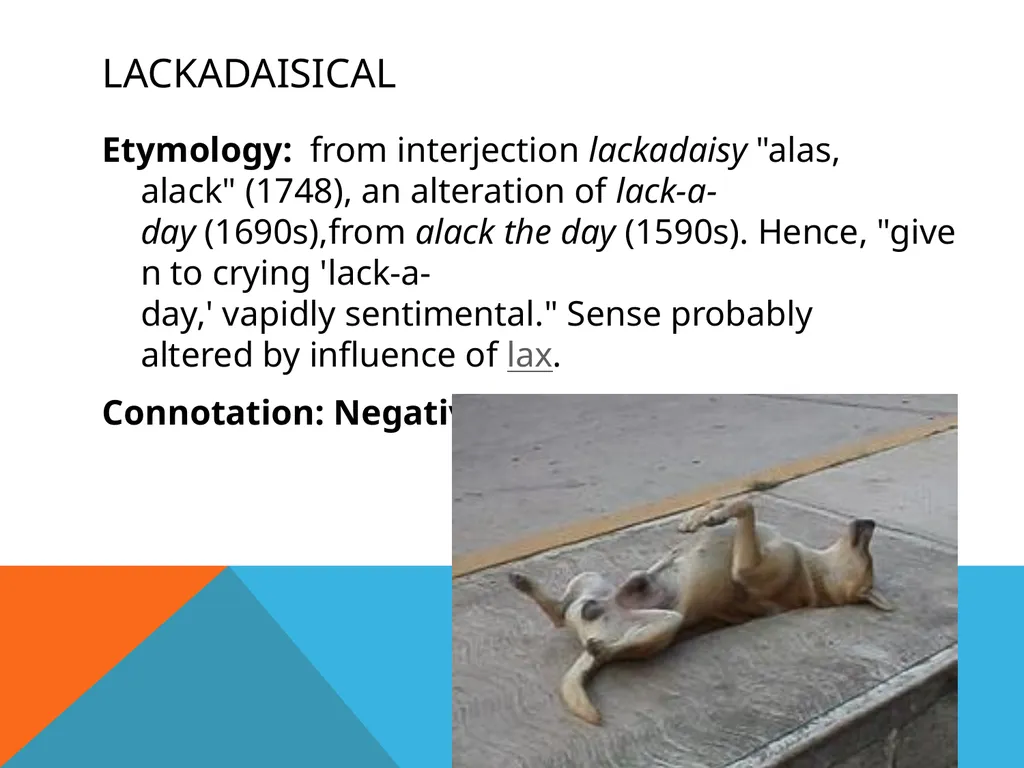 Level G Unit 8 Vocabulary Allege Connotation: - slide 15 of 24