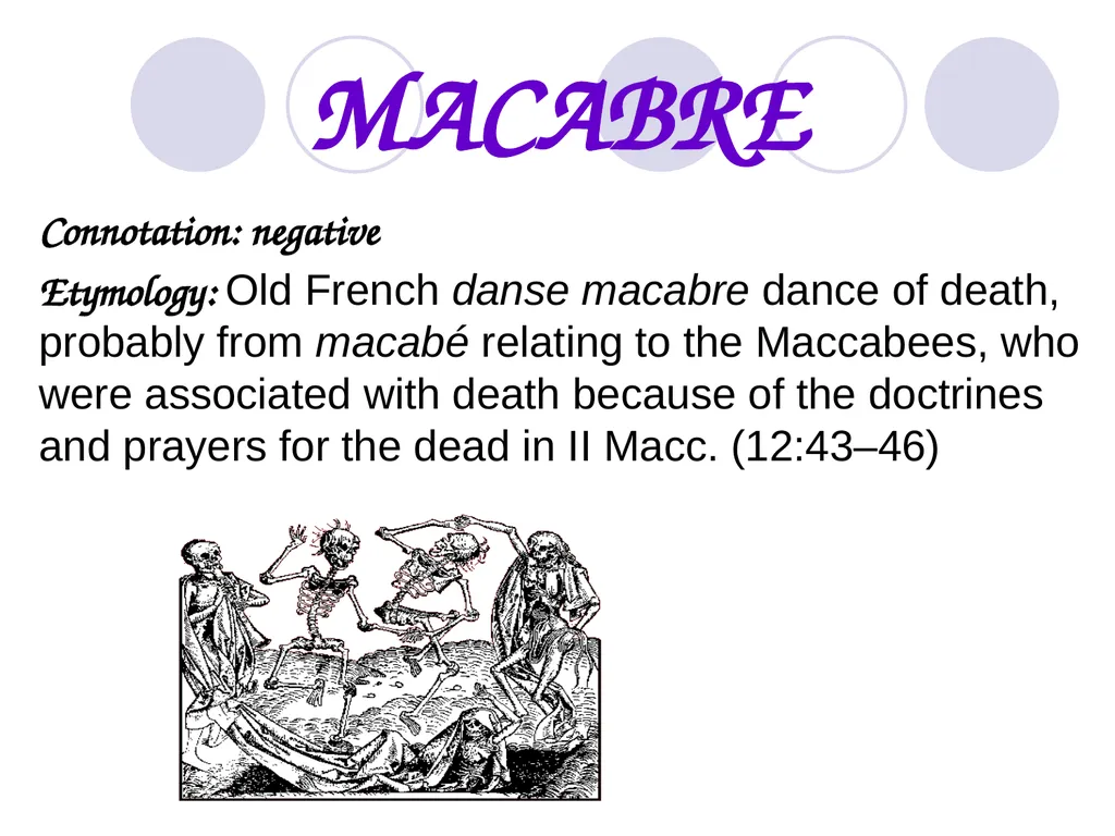 Level G Unit 8 Vocabulary Allege Connotation: - slide 17 of 24