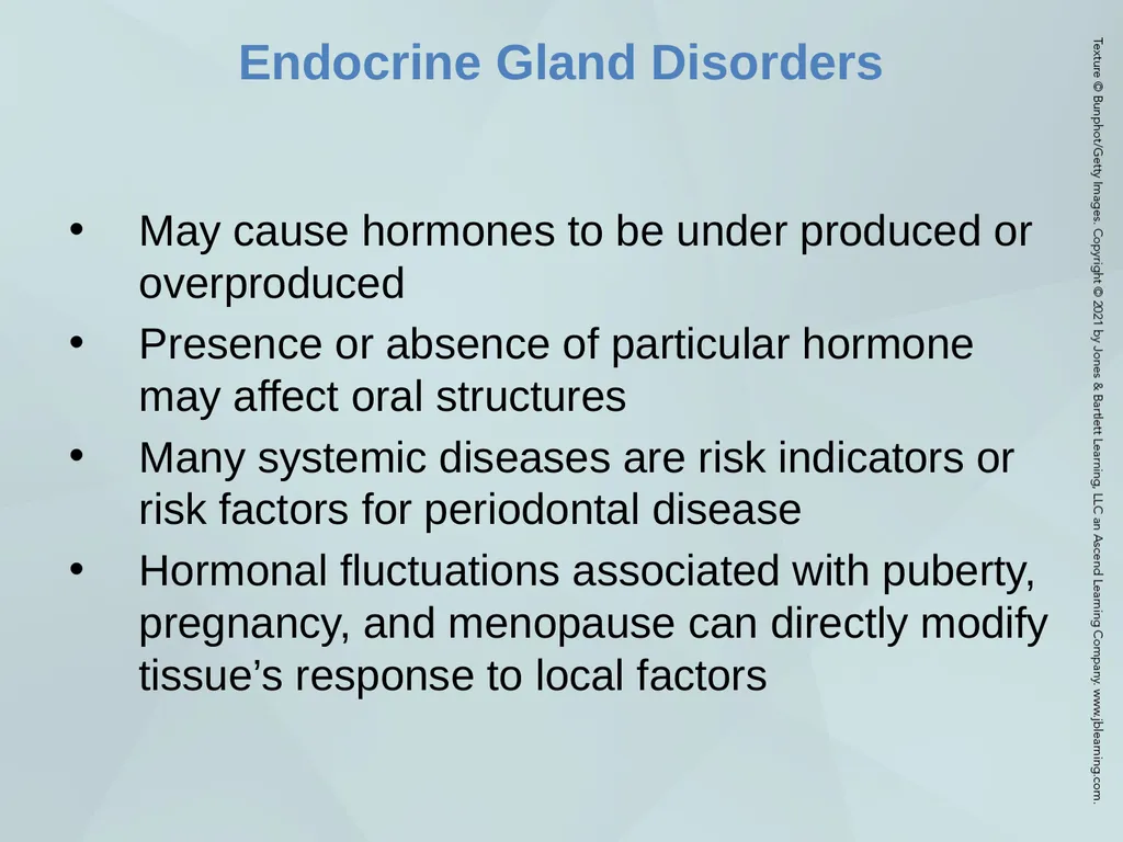 Chapter 53 The Patient with an Endocrine Disorder - slide 5 of 18