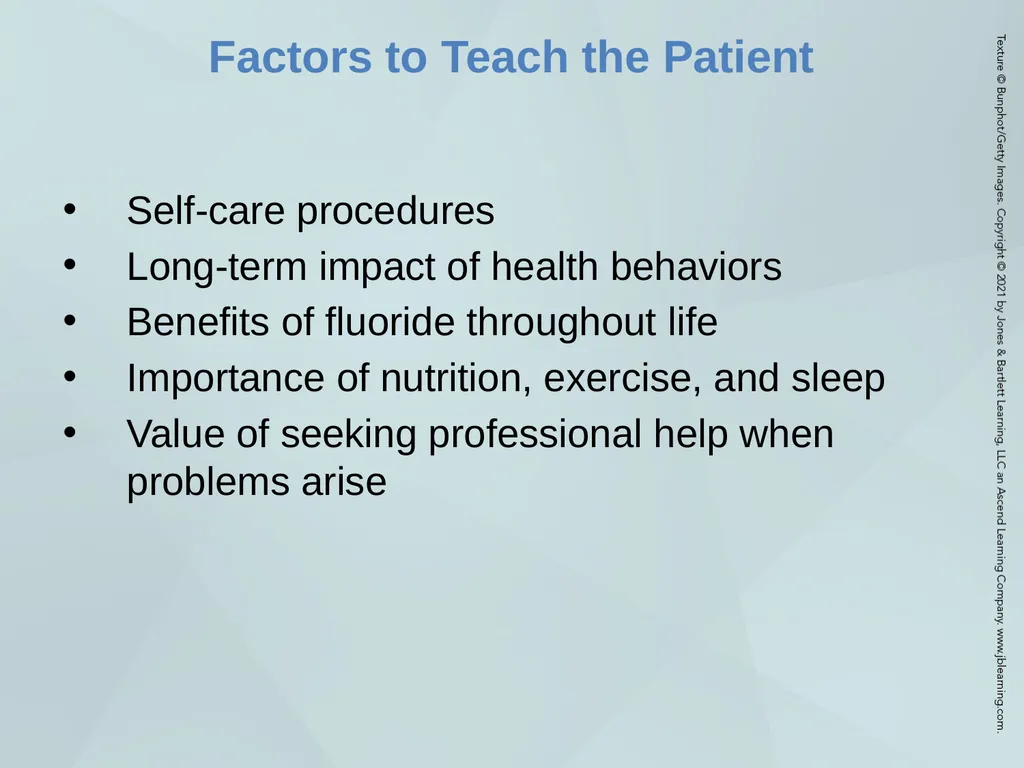 Chapter 53 The Patient with an Endocrine Disorder - slide 18 of 18