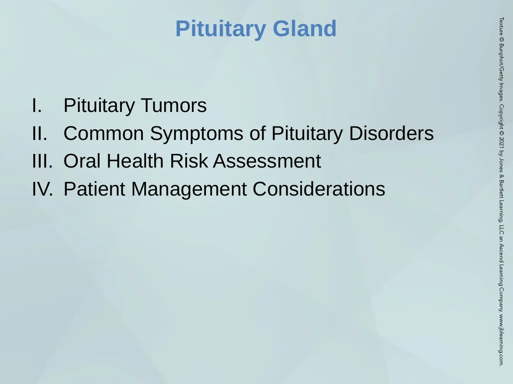 Chapter 53 The Patient with an Endocrine Disorder - slide 6 of 18