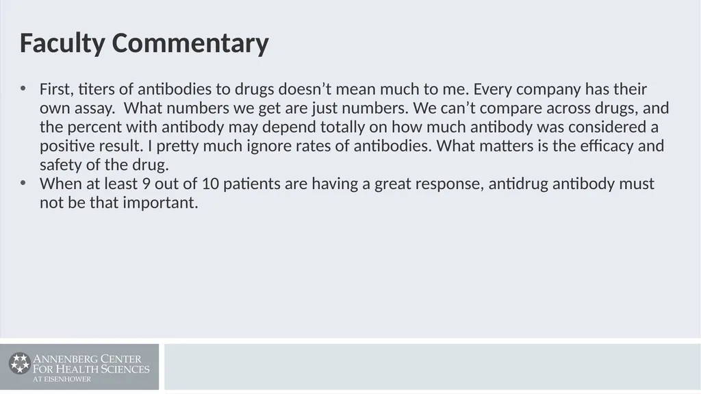 Secukinumab demonstrates significant improvement - slide 59 of 61