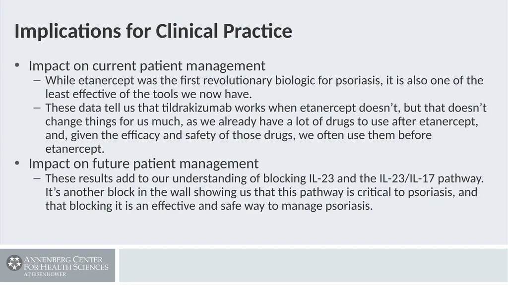 Secukinumab demonstrates significant improvement - slide 28 of 61