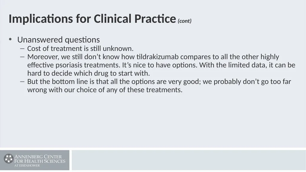 Secukinumab demonstrates significant improvement - slide 29 of 61