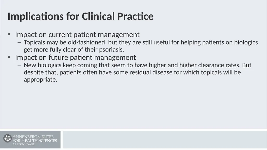 Secukinumab demonstrates significant improvement - slide 52 of 61