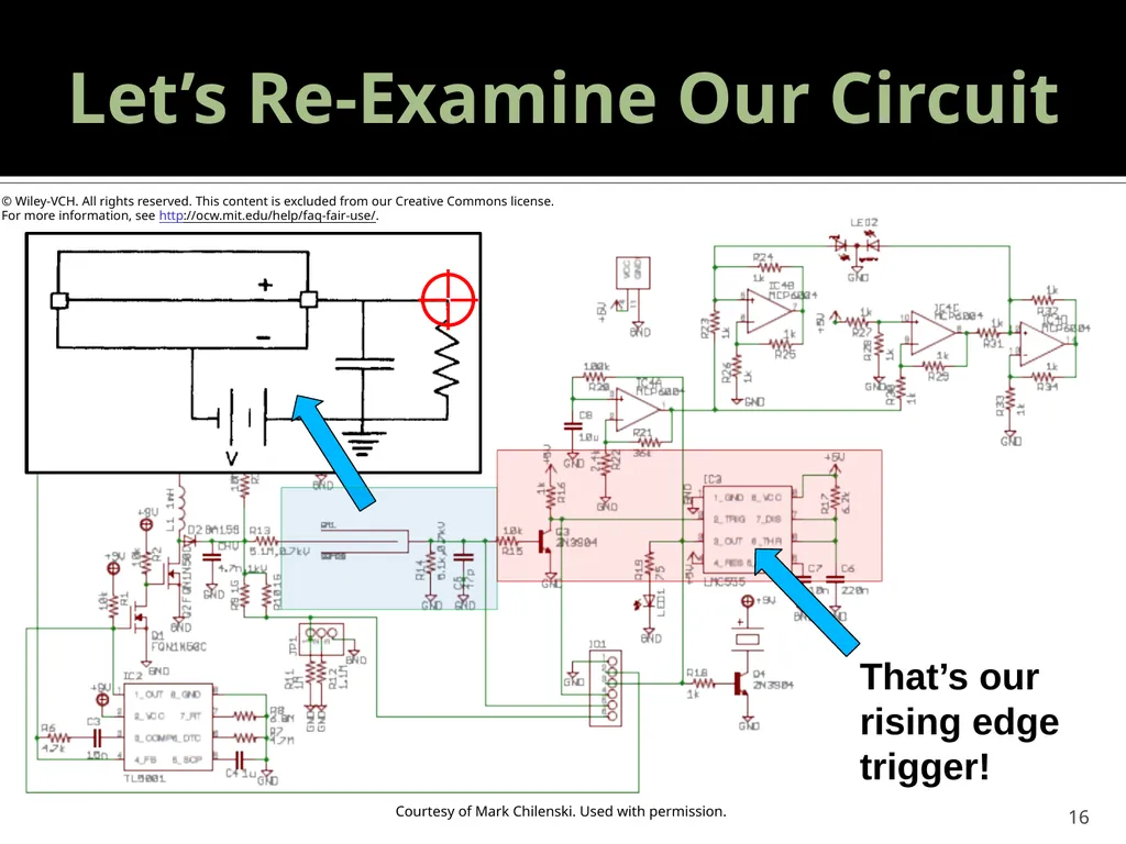 Geiger Tube Theory, Dead Time 22.S902 – DIY Geiger - slide 16 of 26