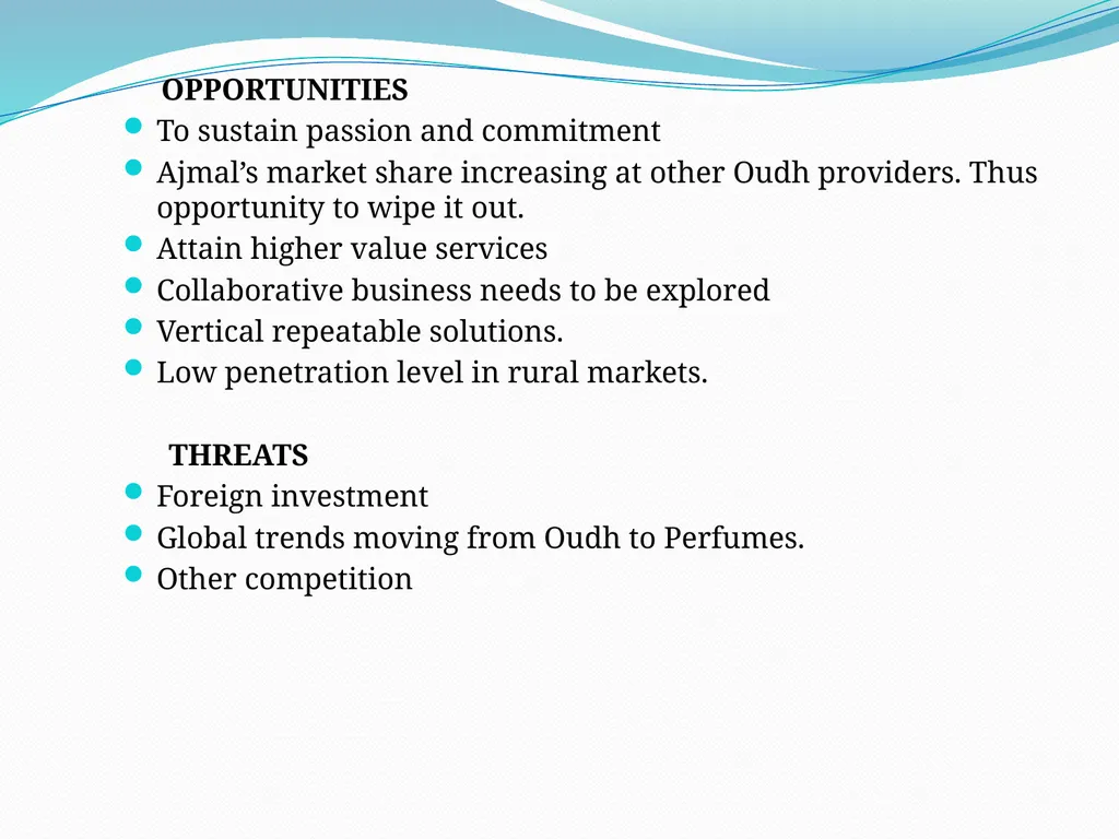 SUMMER TRAINING PROJECT REPORT ON “MARKETING - slide 11 of 30