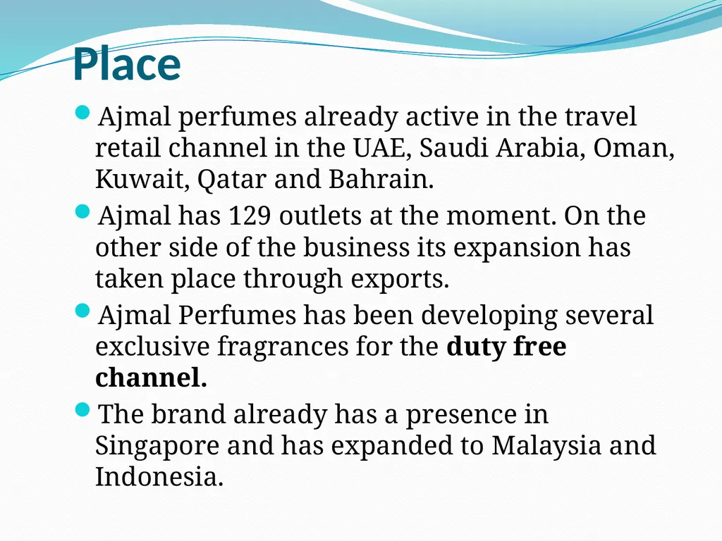 SUMMER TRAINING PROJECT REPORT ON “MARKETING - slide 7 of 30