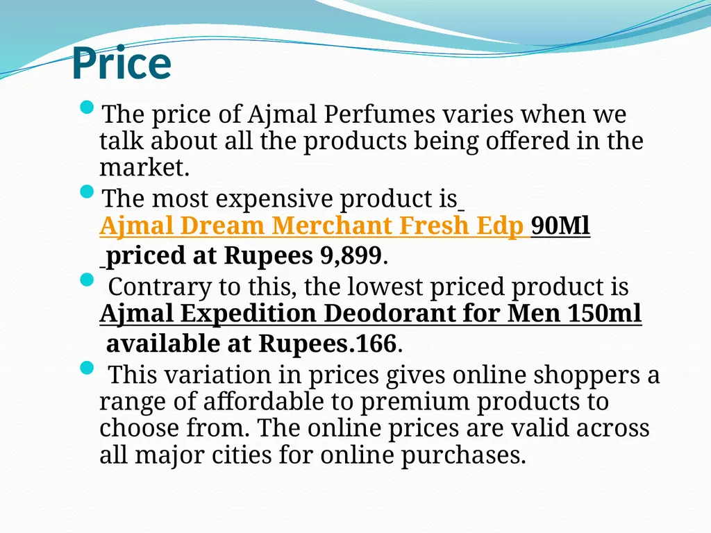 SUMMER TRAINING PROJECT REPORT ON “MARKETING - slide 6 of 30