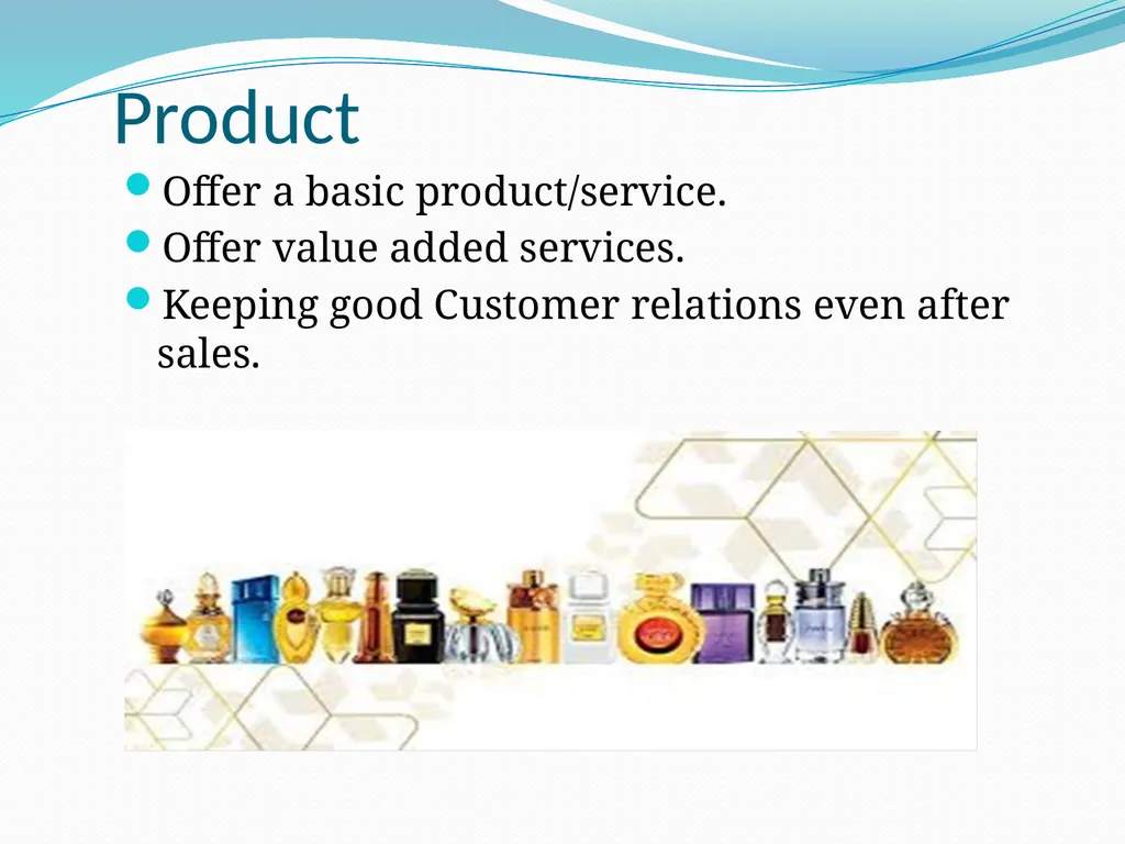 SUMMER TRAINING PROJECT REPORT ON “MARKETING - slide 8 of 30