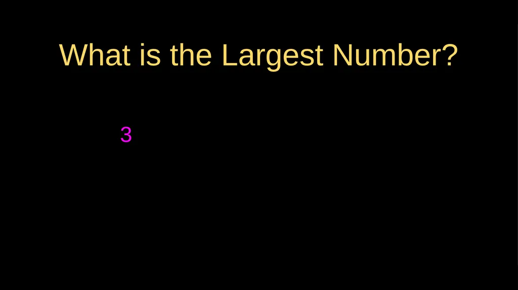 Loops and Iteration Chapter 5 Python for Everybody - slide 24 of 53