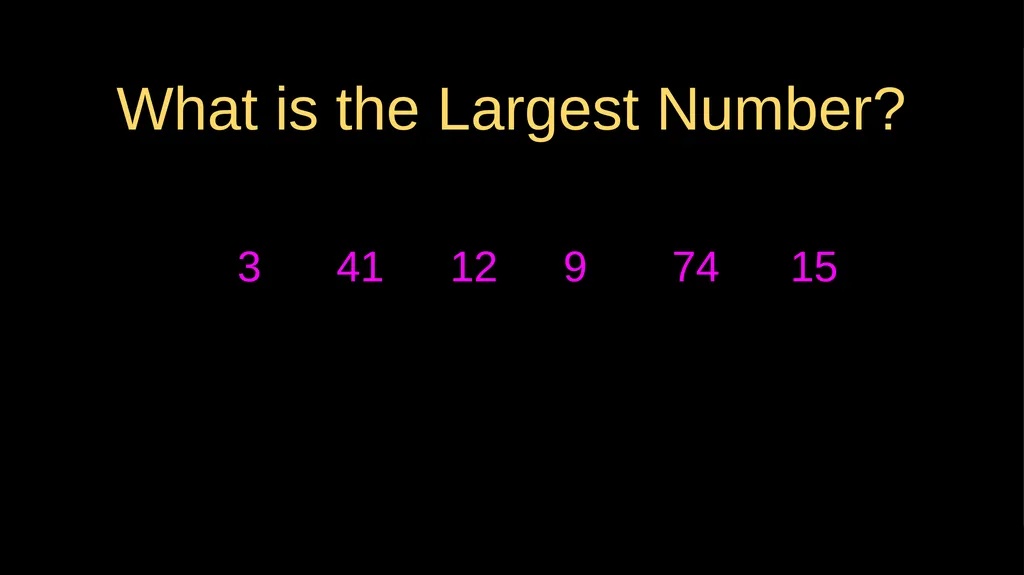 Loops and Iteration Chapter 5 Python for Everybody - slide 31 of 53