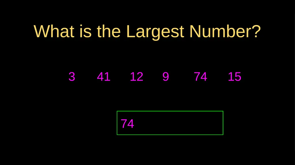 Loops and Iteration Chapter 5 Python for Everybody - slide 39 of 53