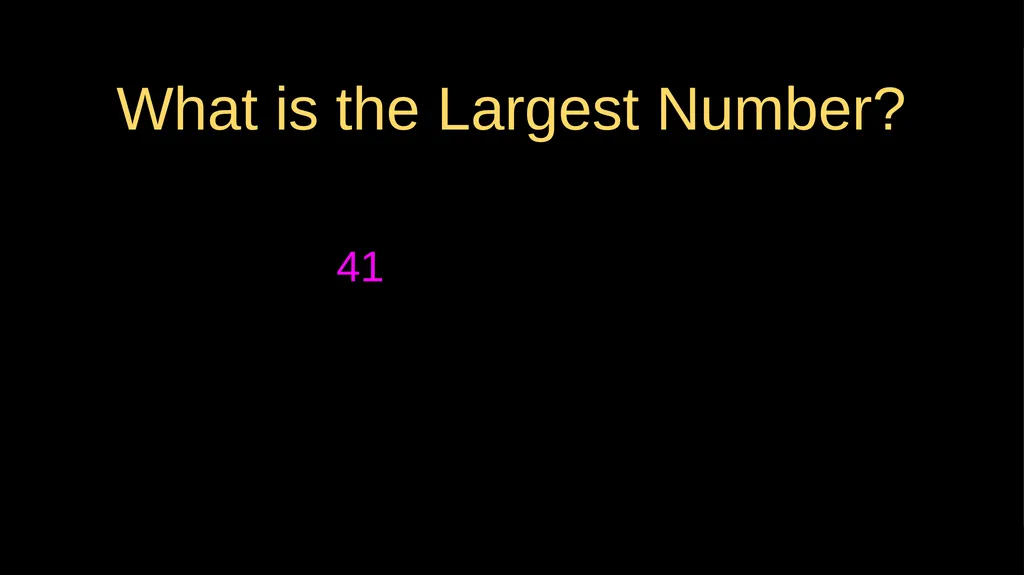 Loops and Iteration Chapter 5 Python for Everybody - slide 25 of 53