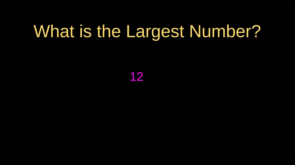 Loops and Iteration Chapter 5 Python for Everybody - slide 26 of 53