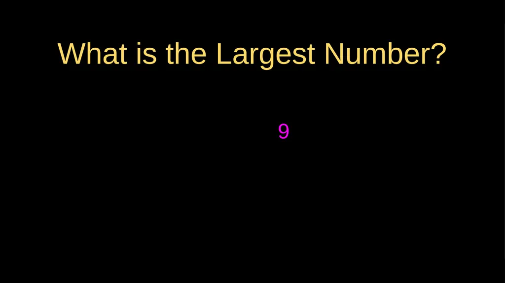 Loops and Iteration Chapter 5 Python for Everybody - slide 27 of 53